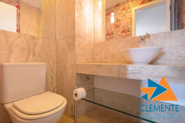 Imagem Apartamento com 4 Quartos à Venda, 244 m² em Vila Da Serra - Nova Lima Imagem Apartamento com 4 Quartos à Venda, 244 m² em Vila Da Serra - Nova Lima