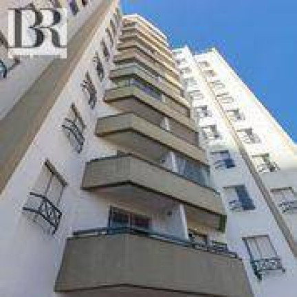 Apartamento com 3 Quartos à Venda, 81 m² em Brooklin - São Paulo