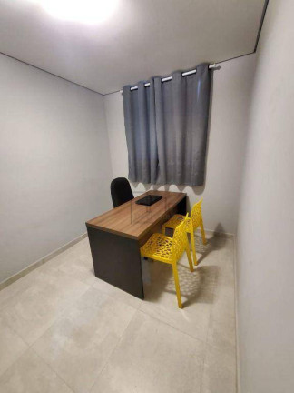 Imagem Apartamento com 2 Quartos à Venda, 48 m² em Jardim São Carlos - Sorocaba