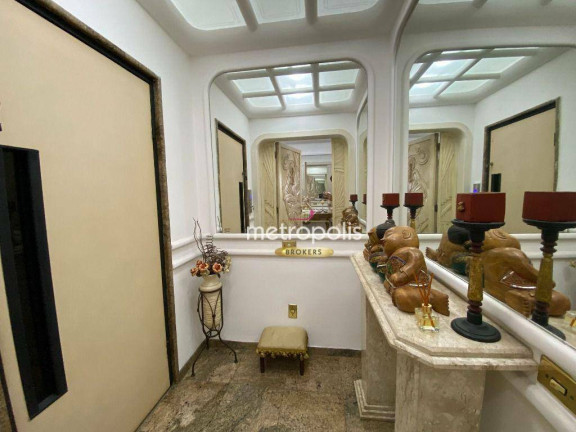 Imagem Apartamento com 4 Quartos à Venda, 220 m² em Santo Antônio - São Caetano Do Sul Imagem Apartamento com 4 Quartos à Venda, 220 m² em Santo Antônio - São Caetano Do Sul