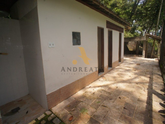 Imagem Imóvel com 3 Quartos à Venda, 28.120 m² em Vargem Pequena - Rio De Janeiro