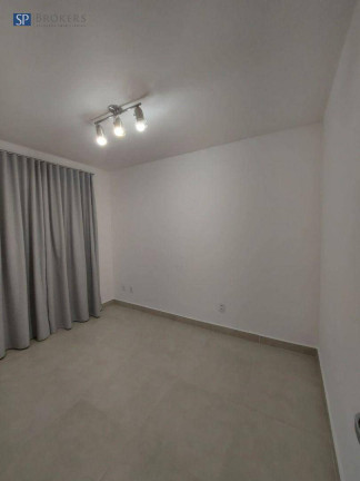Imagem Apartamento com 2 Quartos à Venda, 43 m² em Parque Industrial - Campinas