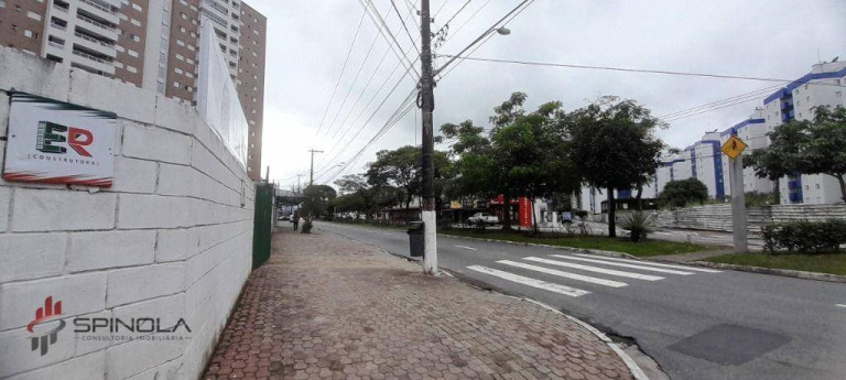 Imagem Apartamento com 3 Quartos à Venda, 119 m² em Canto Do Forte - Praia Grande