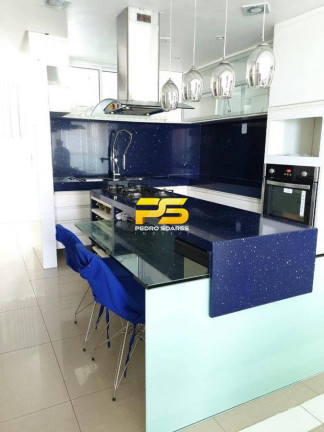 Imagem Apartamento com 4 Quartos à Venda, 175 m²