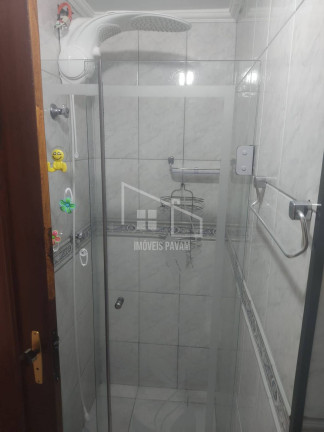 Imagem Apartamento com 3 Quartos à Venda, 60 m² em Santo André Imagem Apartamento com 3 Quartos à Venda, 60 m² em Santo André