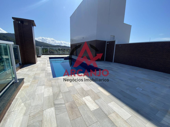 Imagem Apartamento com 2 Quartos à Venda, 67 m² em Toninhas - Ubatuba