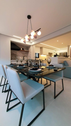 Imagem Apartamento com 3 Quartos à Venda, 125 m² em Vila Assunção - Santo André Imagem Apartamento com 3 Quartos à Venda, 125 m² em Vila Assunção - Santo André