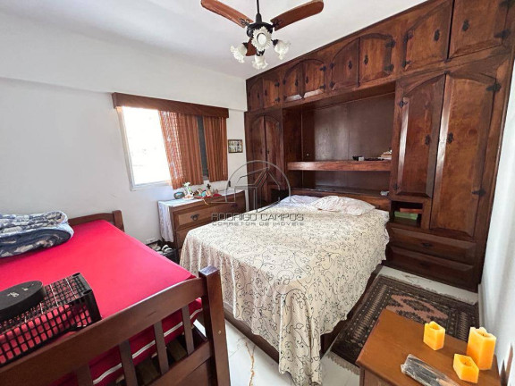 Imagem Apartamento com 1 Quarto à Venda, 64 m² em Tupi - Praia Grande Imagem Apartamento com 1 Quarto à Venda, 64 m² em Tupi - Praia Grande