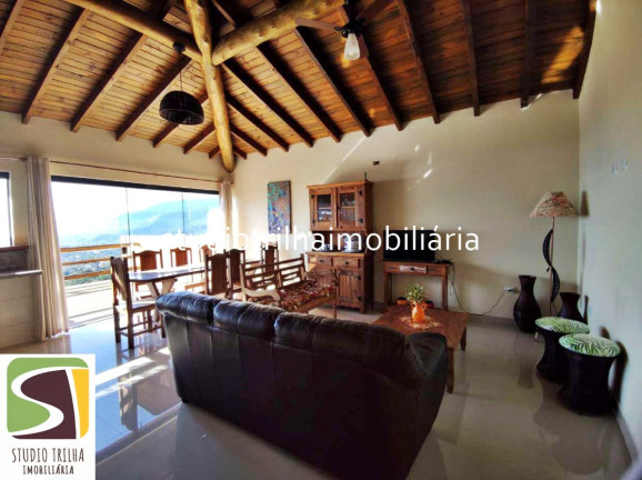 Imagem Casa com 3 Quartos à Venda, em Barra Velha - Ilhabela Imagem Casa com 3 Quartos à Venda, em Barra Velha - Ilhabela