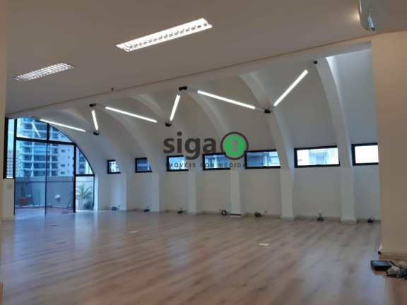 Imagem Imóvel Comercial à Venda, 87 m² em Brooklin - São Paulo Imagem Imóvel Comercial à Venda, 87 m² em Brooklin - São Paulo