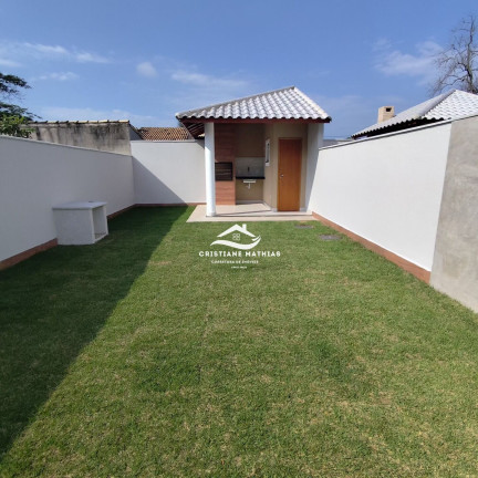 Imagem Casa com 2 Quartos à Venda, 82 m² em Barroco (itaipuaçu) - Maricá Imagem Casa com 2 Quartos à Venda, 82 m² em Barroco (itaipuaçu) - Maricá
