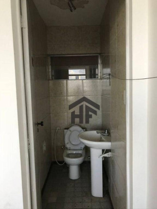 Imagem Sala Comercial à Venda, 710 m² em Santo Amaro - Recife