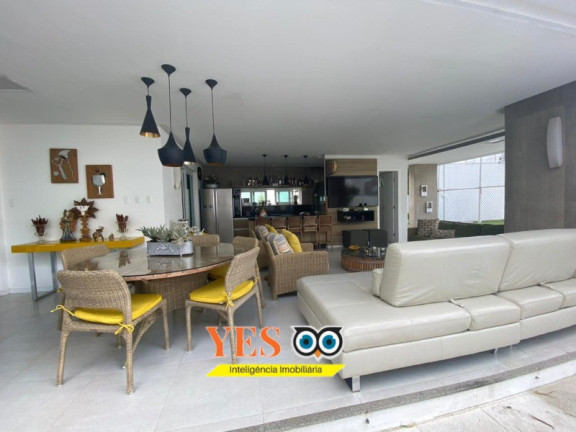 Imagem Casa com 4 Quartos à Venda, 200 m² em Sim - Feira De Santana