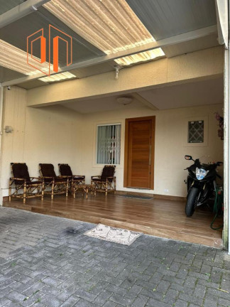 Imagem Sobrado com 3 Quartos à Venda, 100 m² em Bairro Alto - Curitiba
