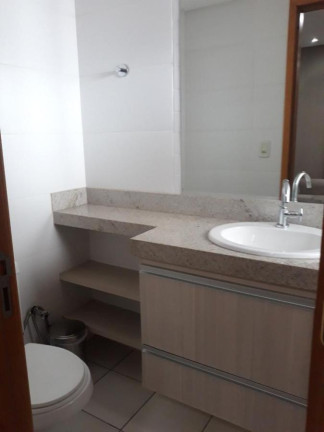 Imagem Apartamento à Venda, 110 m² em Setor Bueno - Goiânia Imagem Apartamento à Venda, 110 m² em Setor Bueno - Goiânia