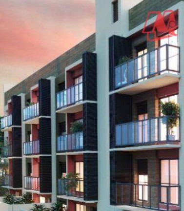 Imagem Apartamento com 2 Quartos à Venda, 61 m² em Petrópolis - Porto Alegre