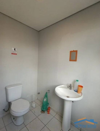 Imagem Galpão para Alugar, 1.586 m² em Várzea Da Barra Funda - São Paulo