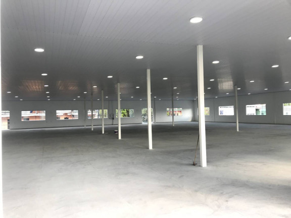 Imagem Imóvel Comercial para Alugar, 2 m² em Tancredo Neves - Manaus