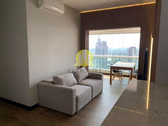 Imagem Apartamento com 2 Quartos à Venda, 68 m² em Pinheiros - São Paulo