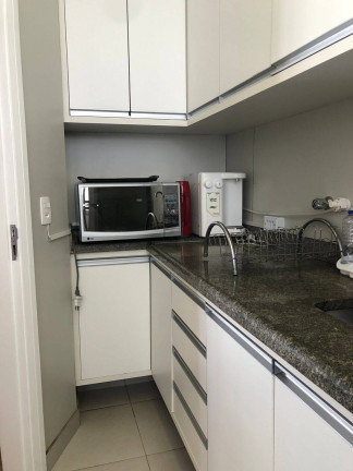Imagem Apartamento com 2 Quartos para Alugar, 75 m² em Jardim Paulista - São Paulo
