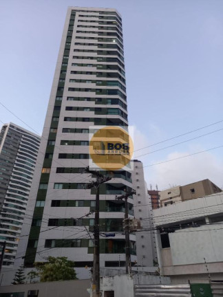 Foto do imóvel Apartamento com 4 Quartos à Venda, 135 m² em Boa Viagem - Recife