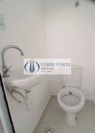 Imagem Apartamento com 2 Quartos à Venda, 80 m² em Parque Erasmo Assunção - Santo André