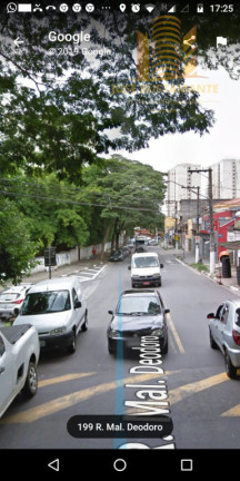 Imagem Casa à Venda, 668 m² em Centro - Diadema