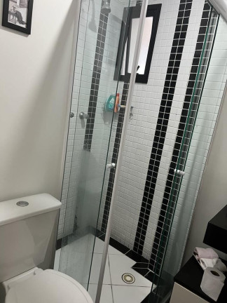 Imagem Apartamento com 3 Quartos à Venda, 85 m² em Vila Assunção - Santo André
