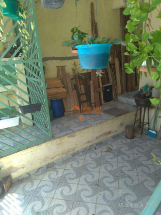 Imagem Sobrado com 4 Quartos à Venda, 180 m² em Jardim Cumbica - Guarulhos