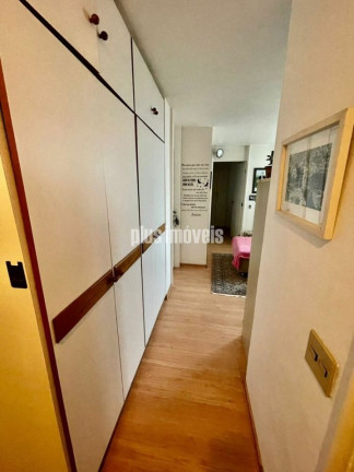Imagem Apartamento com 4 Quartos à Venda, 160 m² em Panamby - São Paulo Imagem Apartamento com 4 Quartos à Venda, 160 m² em Panamby - São Paulo
