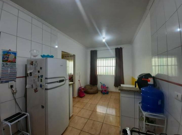 Imagem Casa com 3 Quartos à Venda, 74 m² em Vila Carmosina - São Paulo Imagem Casa com 3 Quartos à Venda, 74 m² em Vila Carmosina - São Paulo