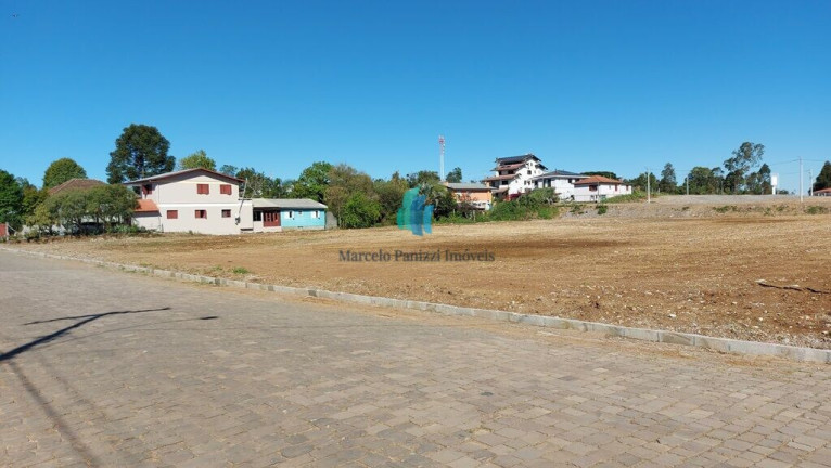 Imagem Terreno à Venda, 690 m² em Centro - Monte Belo Do Sul Imagem Terreno à Venda, 690 m² em Centro - Monte Belo Do Sul