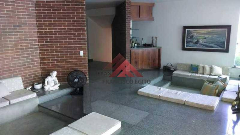 Casa com 2 Quartos à Venda, 440 m² em Santa Rosa - Niterói