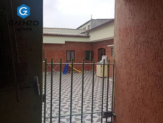 Imagem Casa com 2 Quartos à Venda, 500 m² em Jardim Das Flores - Osasco Imagem Casa com 2 Quartos à Venda, 500 m² em Jardim Das Flores - Osasco