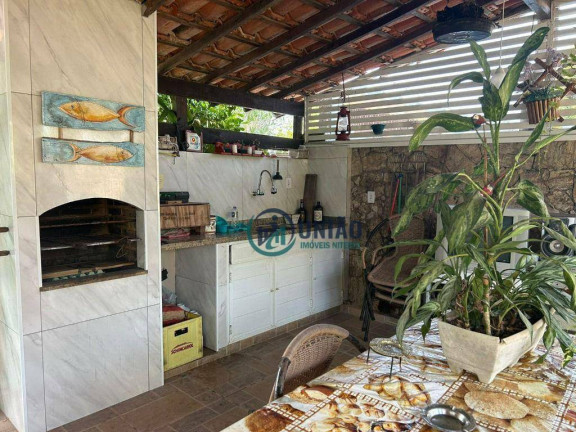 Imagem Casa com 2 Quartos à Venda, 90 m² em Itaipu - Niterói Imagem Casa com 2 Quartos à Venda, 90 m² em Itaipu - Niterói