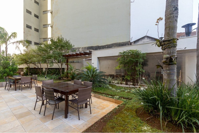 Imagem Apartamento com 3 Quartos à Venda, 103 m² em Barra Funda - São Paulo Imagem Apartamento com 3 Quartos à Venda, 103 m² em Barra Funda - São Paulo