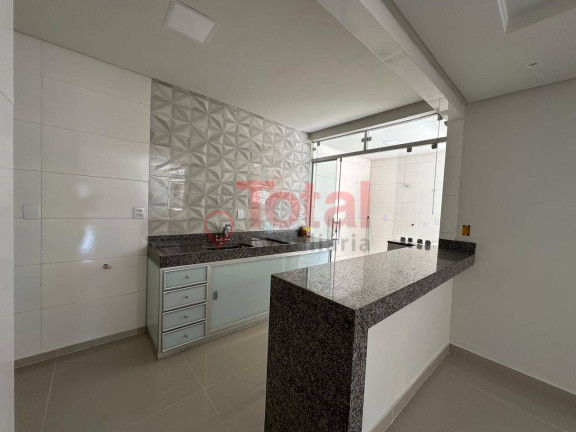 Imagem Apartamento com 3 Quartos para Alugar, 100 m² em Canaã - Ipatinga