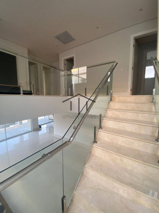 Imagem Casa com 4 Quartos à Venda, 1.190 m² em Alphaville - Santana De Parnaíba