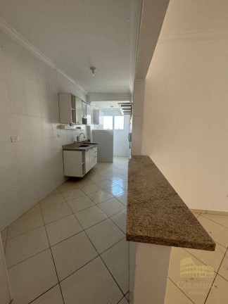 Imagem Apartamento com 2 Quartos à Venda, 70 m² em Caiçara - Praia Grande