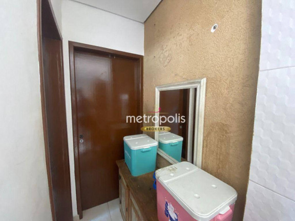 Imagem Casa com 2 Quartos à Venda, 161 m² em Santa Maria - São Caetano Do Sul Imagem Casa com 2 Quartos à Venda, 161 m² em Santa Maria - São Caetano Do Sul