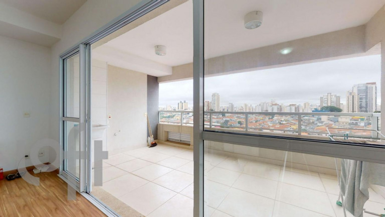 Imagem Apartamento com 1 Quarto à Venda, 41 m² em Ipiranga - São Paulo