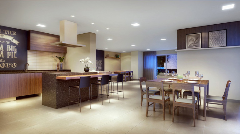 Imagem Apartamento com 2 Quartos à Venda, 69 m² em Jardim Caboré - São Paulo Imagem Apartamento com 2 Quartos à Venda, 69 m² em Jardim Caboré - São Paulo