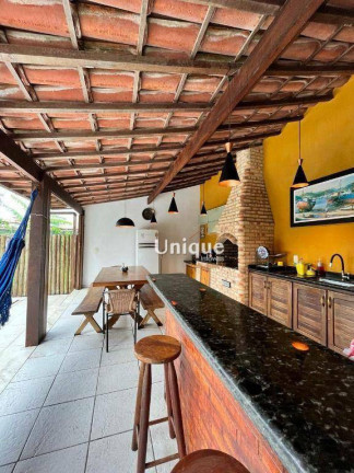 Imagem Casa com 3 Quartos à Venda, 120 m² em Manguinhos - Armação Dos Búzios