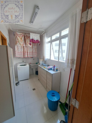 Imagem Apartamento com 3 Quartos à Venda, 121 m² em José Menino - Santos Imagem Apartamento com 3 Quartos à Venda, 121 m² em José Menino - Santos