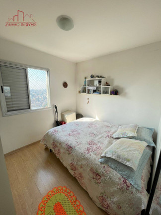 Imagem Apartamento com 2 Quartos à Venda, 50 m² em Parque Maria Helena - São Paulo Imagem Apartamento com 2 Quartos à Venda, 50 m² em Parque Maria Helena - São Paulo