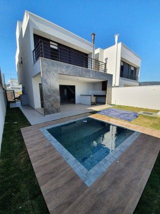Casa de Condomínio com 3 Quartos à Venda, 250 m² em Recanto Quarto Centenário - Jundiaí