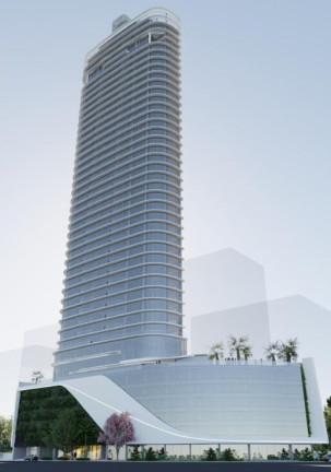 Cobertura com 5 Quartos à Venda, 348 m² em Centro - Balneário Camboriú