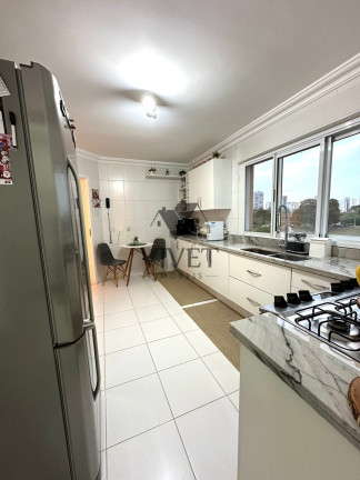 Imagem Apartamento com 3 Quartos à Venda, 140 m² em Parque Campolim - Sorocaba