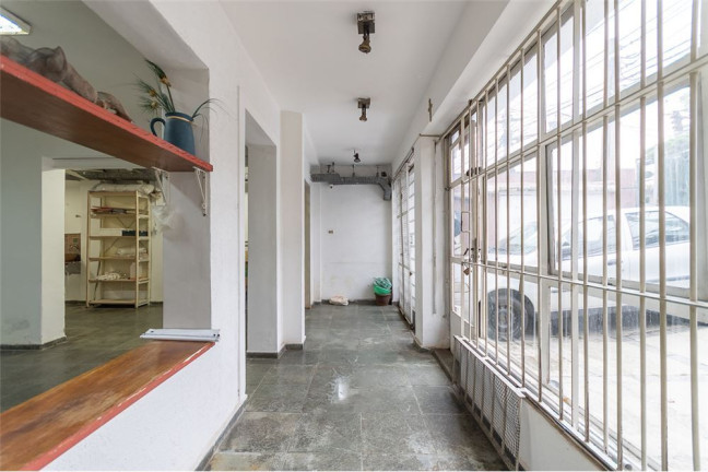 Imagem Casa com 4 Quartos à Venda,  em Vila Mariana - São Paulo