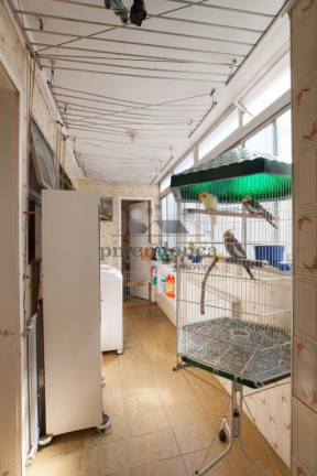 Imagem Apartamento com 3 Quartos à Venda, 142 m² em Santa Cecília - São Paulo Imagem Apartamento com 3 Quartos à Venda, 142 m² em Santa Cecília - São Paulo